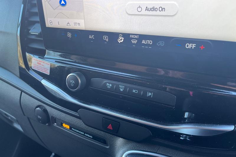 Used Ford Transit 2025 for sale - 76908707: Photo 33