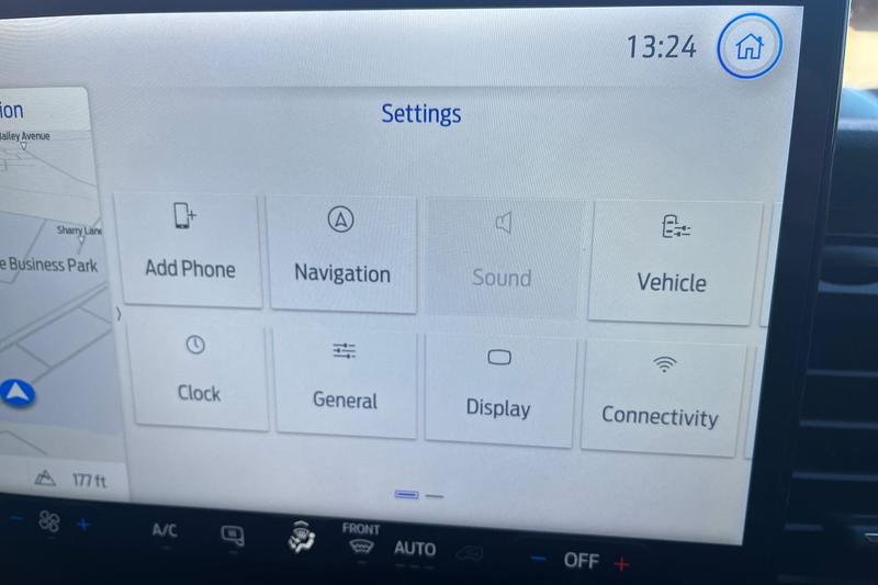 Used Ford Transit 2025 for sale - 76908707: Photo 34