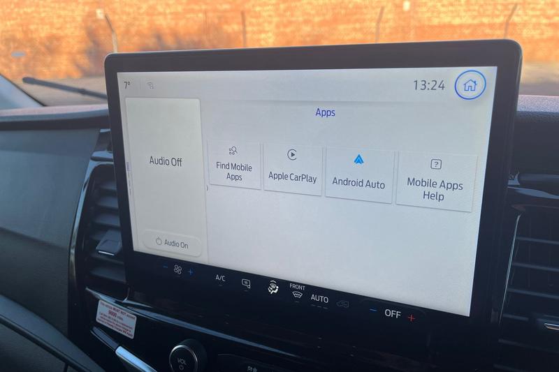 Used Ford Transit 2025 for sale - 76908707: Photo 35