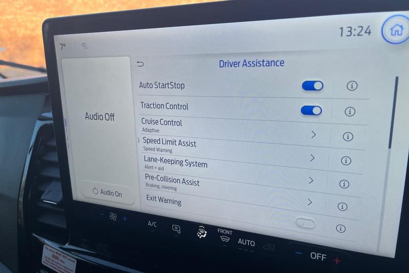 Used Ford Transit 2025 for sale - 76908707: Photo 36