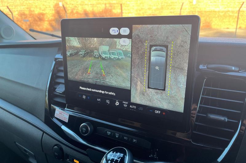 Used Ford Transit 2025 for sale - 76908707: Photo 37