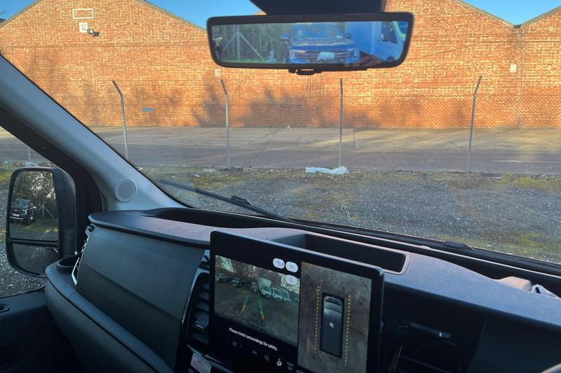 Used Ford Transit 2025 for sale - 76908707: Photo 38