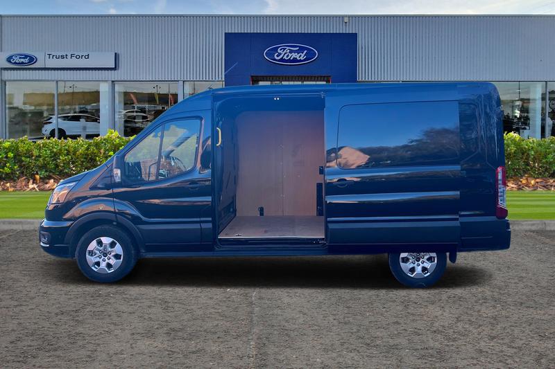 Used Ford Transit 2025 for sale - 76908707: Photo 5