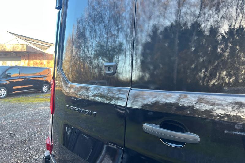 Used Ford Transit 2025 for sale - 76908707: Photo 7
