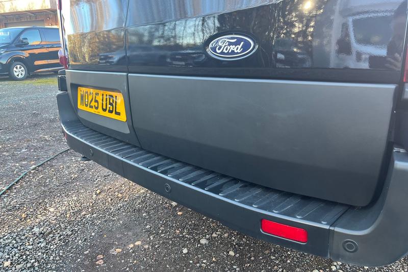 Used Ford Transit 2025 for sale - 76908707: Photo 8