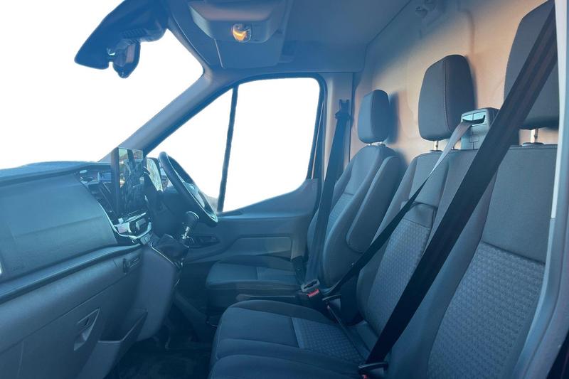 Used Ford Transit 2025 for sale - 76908707: Photo 9