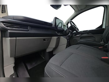 Used Ford Transit Custom 2024 for sale - 78753512: Photo
