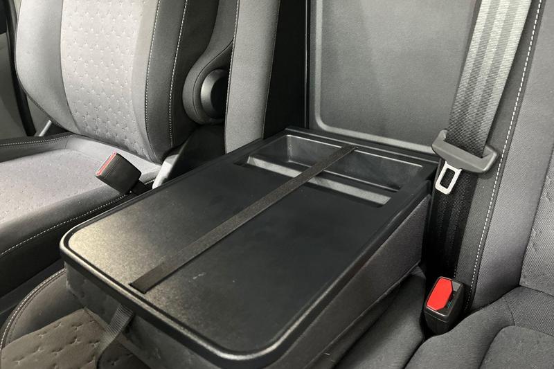 Used Ford Transit Custom 2025 for sale - 77339887: Photo 10