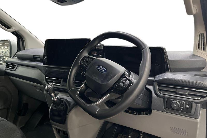 Used Ford Transit Custom 2025 for sale - 77339887: Photo 13