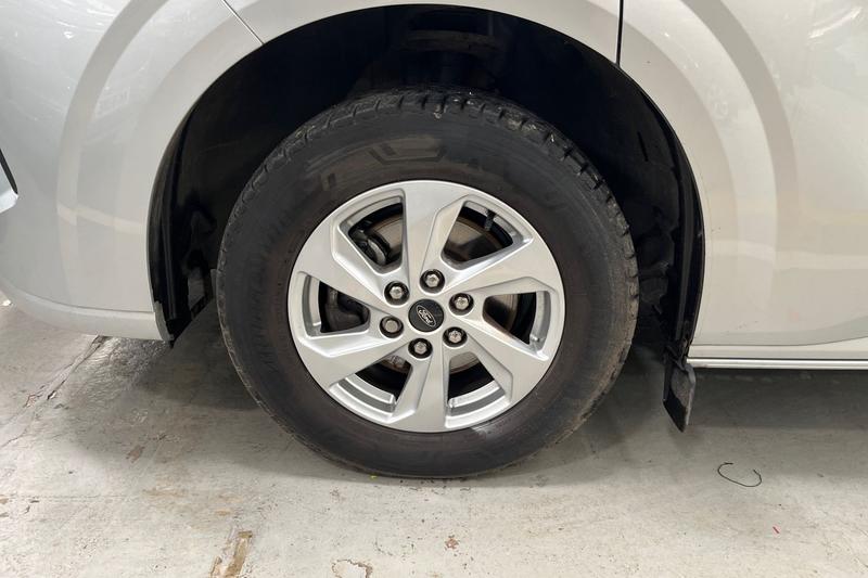 Used Ford Transit Custom 2025 for sale - 77339887: Photo 22