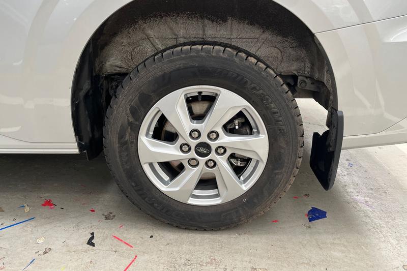 Used Ford Transit Custom 2025 for sale - 77339887: Photo 23