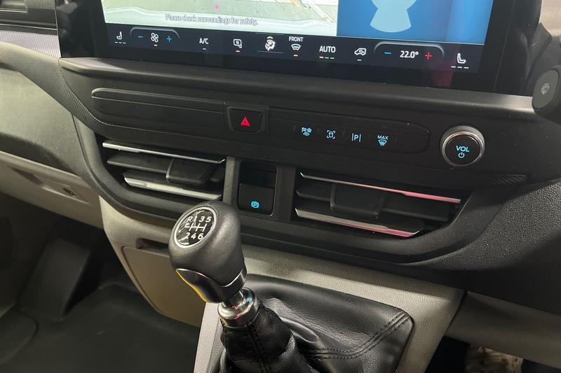 Used Ford Transit Custom 2025 for sale - 77339887: Photo 28