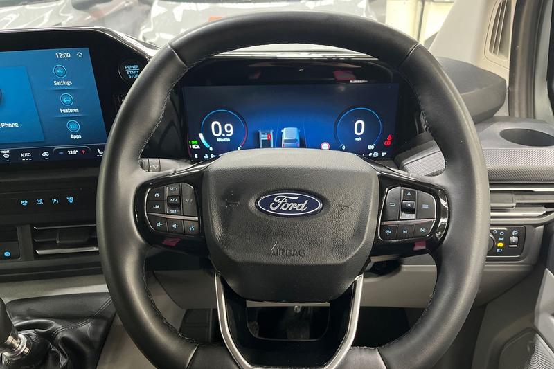 Used Ford Transit Custom 2025 for sale - 77339887: Photo 31