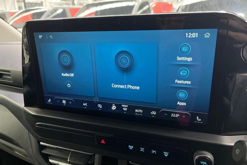 Used Ford Transit Custom 2025 for sale - 77339887: Photo 34