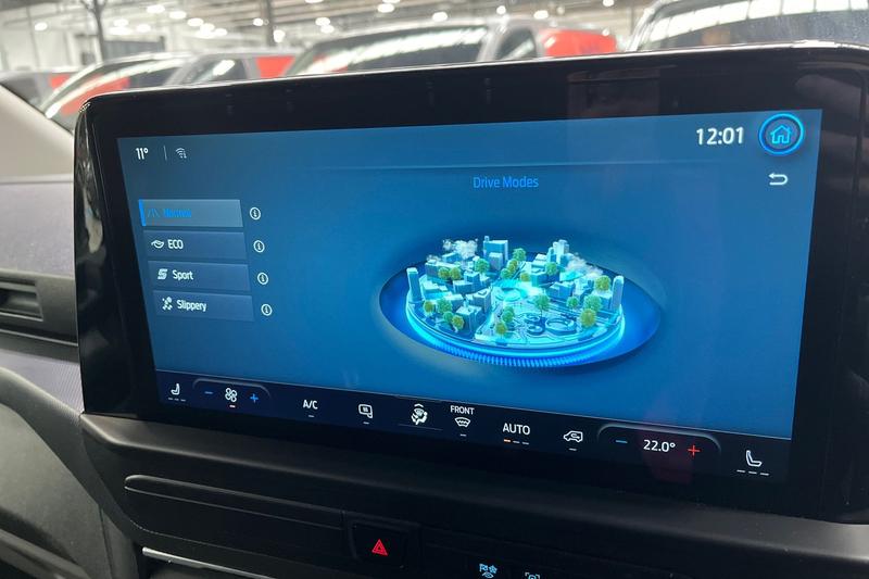 Used Ford Transit Custom 2025 for sale - 77339887: Photo 37