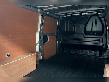Used Ford Transit Custom 2025 for sale - 77339887: Photo