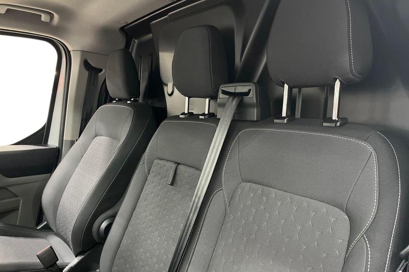 Used Ford Transit Custom 2025 for sale - 77339887: Photo 9