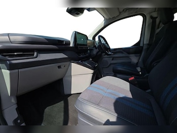 Used Ford Transit Custom 2026 for sale - 79596805: Photo