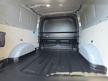 Used Ford Transit Custom 2026 for sale - 79596805: Photo