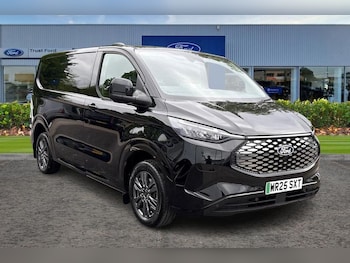 Used Ford Transit Custom 2025 for sale - 78596983: Photo