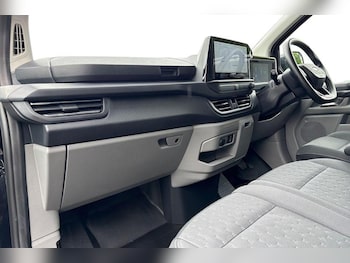 Used Ford Transit Custom 2025 for sale - 78596983: Photo