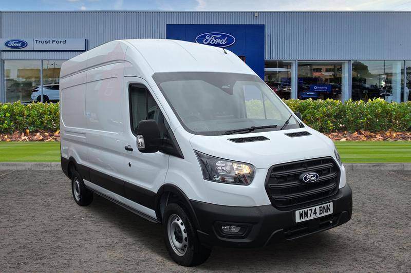 Used Ford Transit 2024 for sale - 76551746: Photo 1