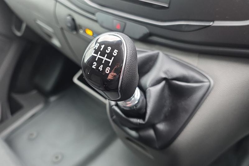 Used Ford Transit 2024 for sale - 76551746: Photo 10