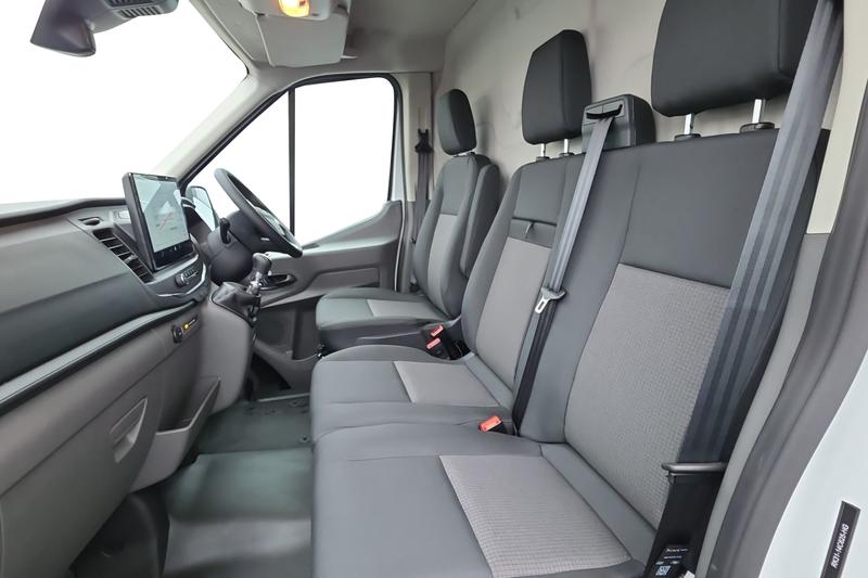 Used Ford Transit 2024 for sale - 76551746: Photo 11