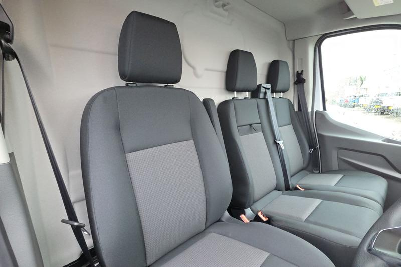 Used Ford Transit 2024 for sale - 76551746: Photo 12