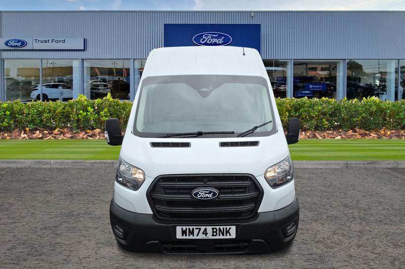Used Ford Transit 2024 for sale - 76551746: Photo 13