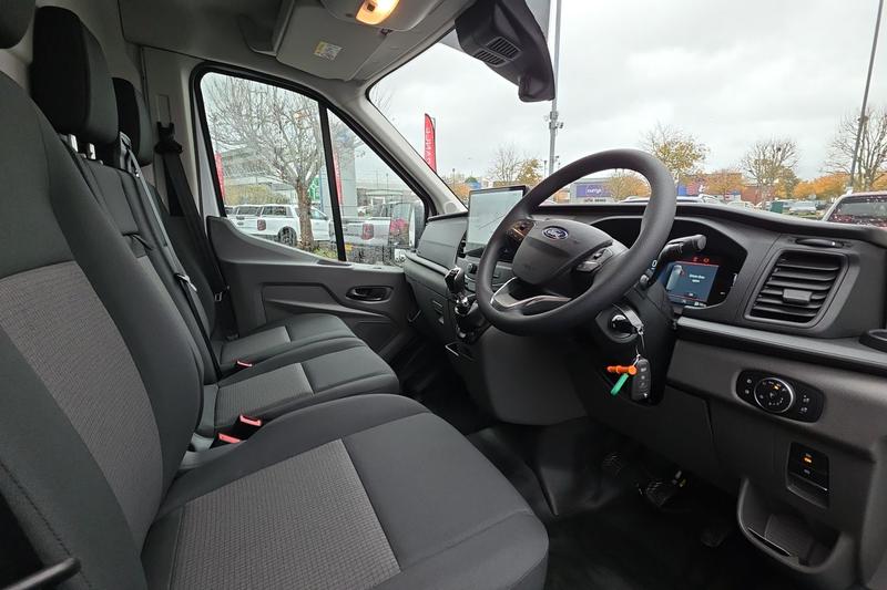 Used Ford Transit 2024 for sale - 76551746: Photo 15