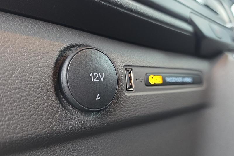 Used Ford Transit 2024 for sale - 76551746: Photo 16