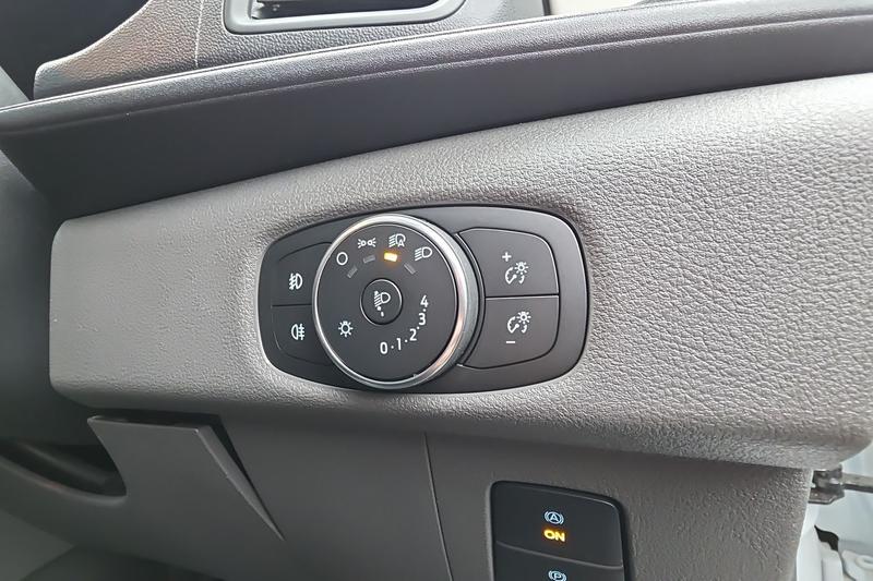 Used Ford Transit 2024 for sale - 76551746: Photo 19