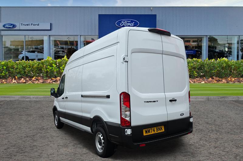 Used Ford Transit 2024 for sale - 76551746: Photo 2