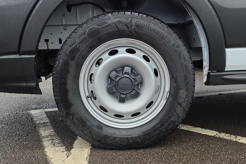 Used Ford Transit 2024 for sale - 76551746: Photo 20