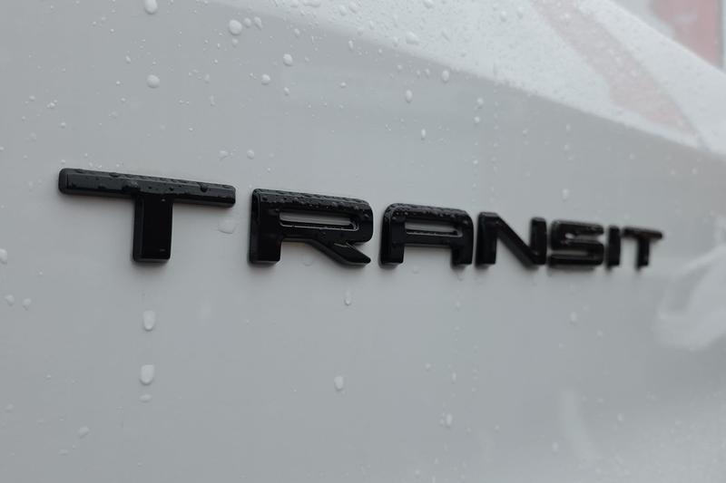 Used Ford Transit 2024 for sale - 76551746: Photo 21