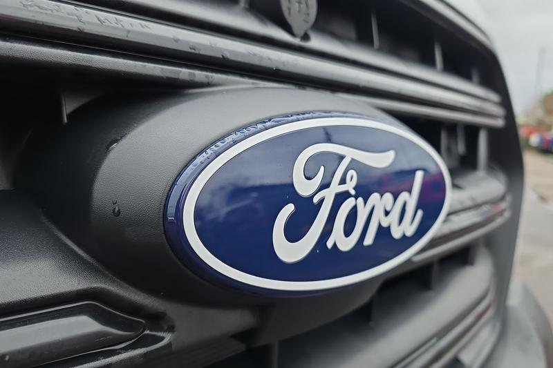 Used Ford Transit 2024 for sale - 76551746: Photo 24