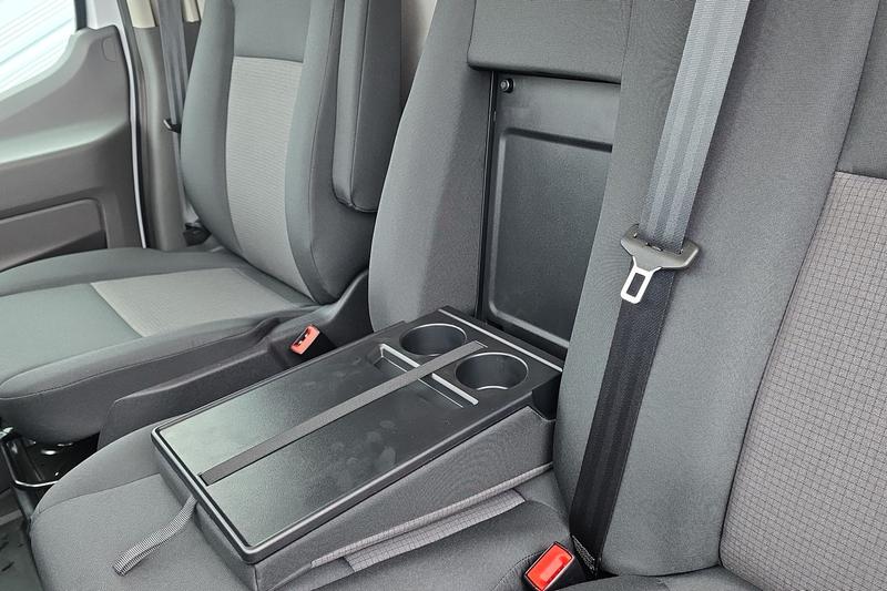 Used Ford Transit 2024 for sale - 76551746: Photo 25