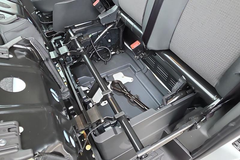 Used Ford Transit 2024 for sale - 76551746: Photo 26