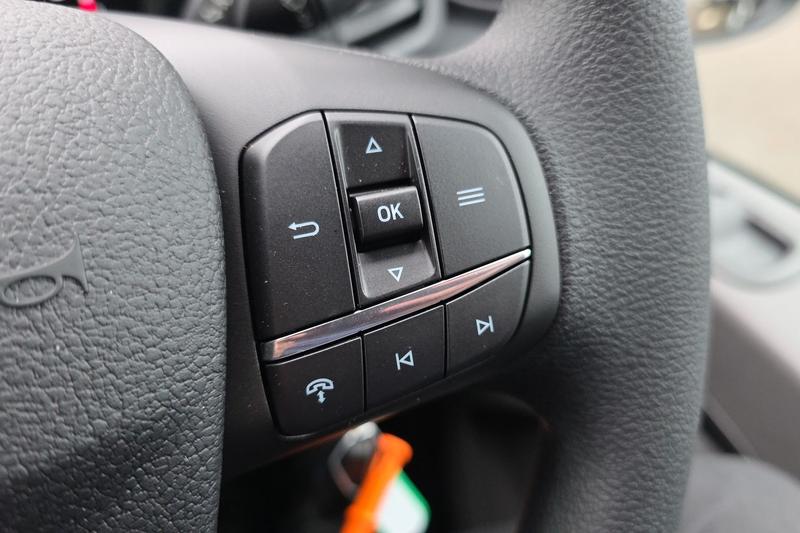 Used Ford Transit 2024 for sale - 76551746: Photo 32