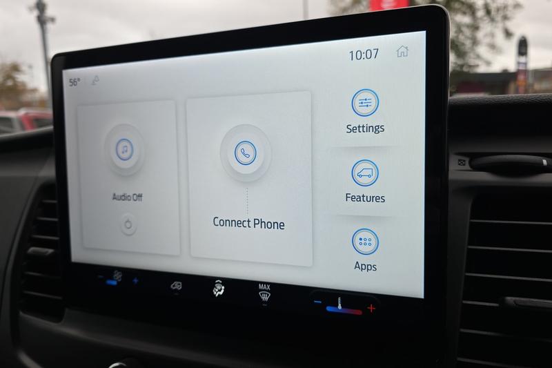 Used Ford Transit 2024 for sale - 76551746: Photo 37