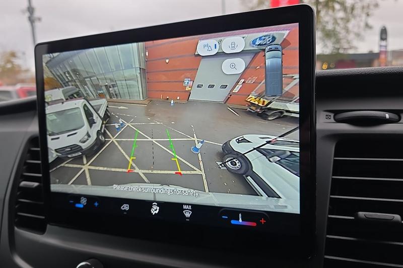 Used Ford Transit 2024 for sale - 76551746: Photo 39