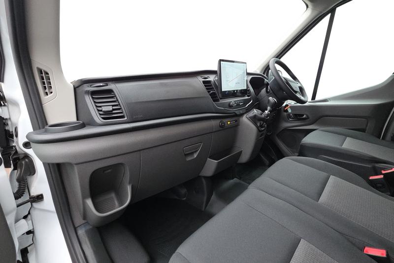 Used Ford Transit 2024 for sale - 76551746: Photo 4