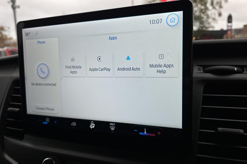 Used Ford Transit 2024 for sale - 76551746: Photo 40