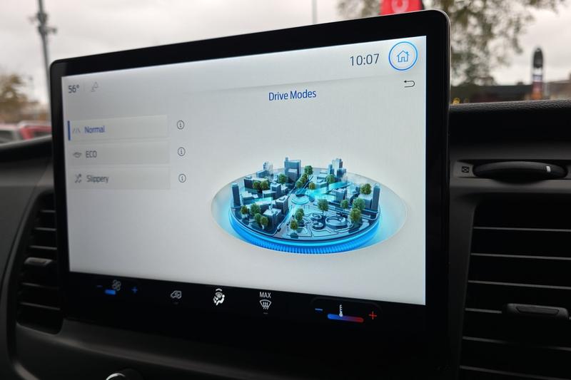 Used Ford Transit 2024 for sale - 76551746: Photo 41