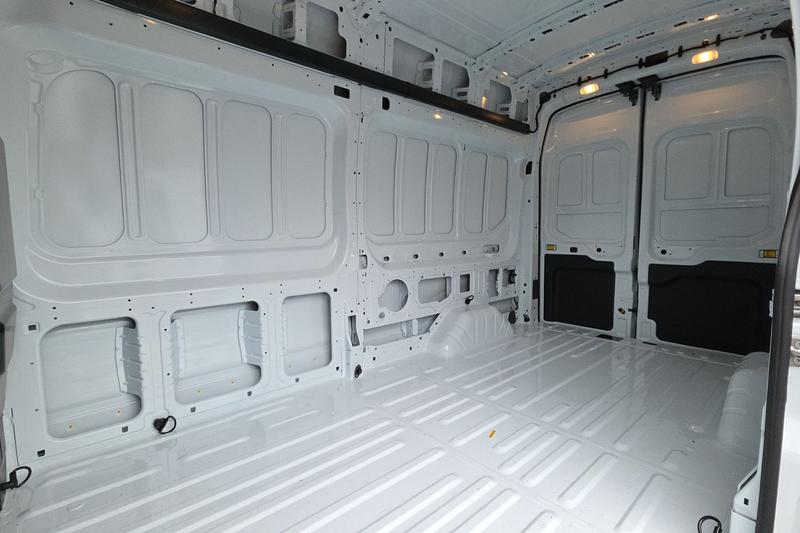 Used Ford Transit 2024 for sale - 76551746: Photo 5