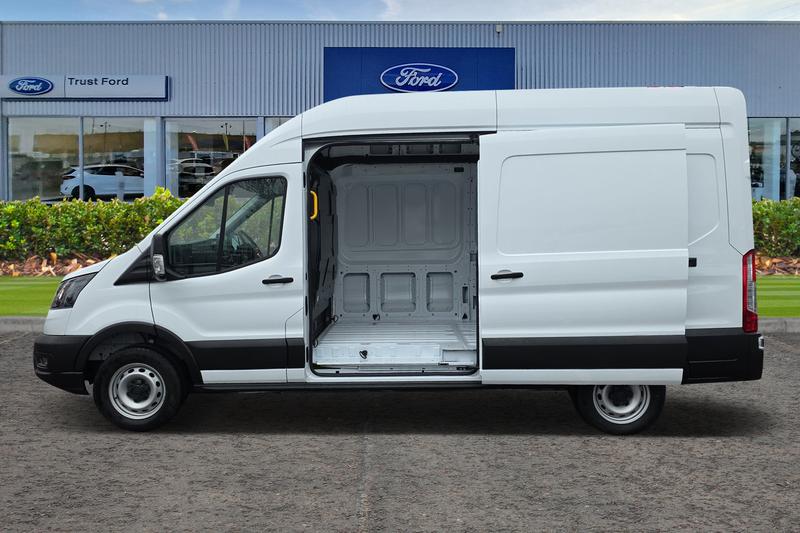 Used Ford Transit 2024 for sale - 76551746: Photo 6