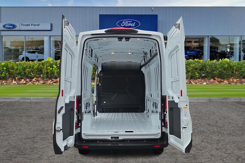 Used Ford Transit 2024 for sale - 76551746: Photo 7
