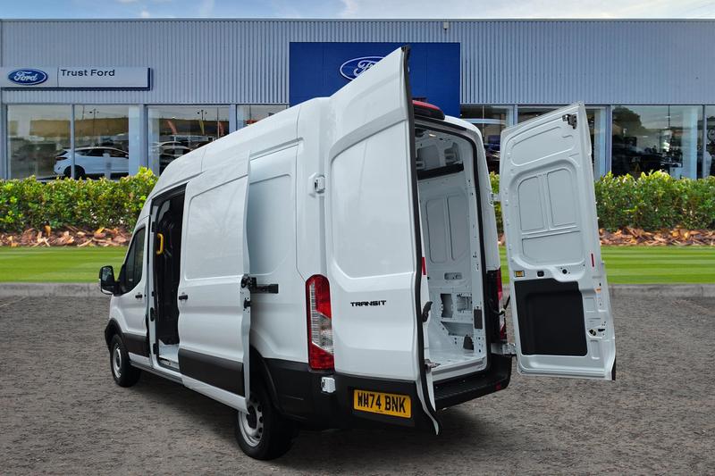 Used Ford Transit 2024 for sale - 76551746: Photo 8