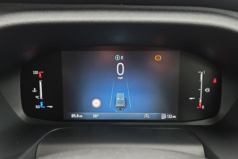 Used Ford Transit 2024 for sale - 76551746: Photo 9